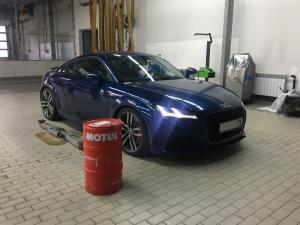 Фотография Motul Expert 3