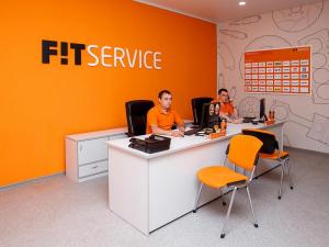 Фотография FIT Service 4