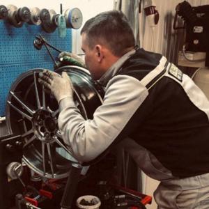 Фотография Wheel Service 0