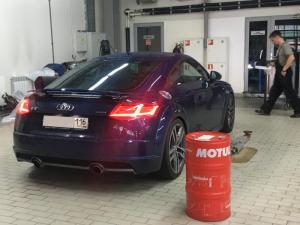 Фотография Motul Expert 5