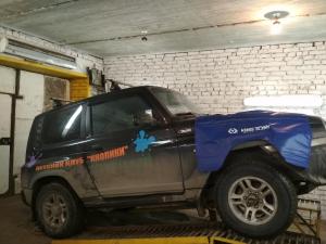 Фотография АвтоМеханика 4