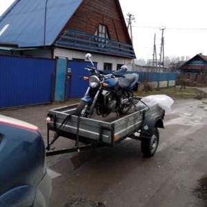 Фотография Ильгизар 1