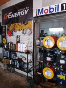 Фотография Motor Oil Service 2