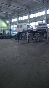 Фотография АвтоГазСервис 1