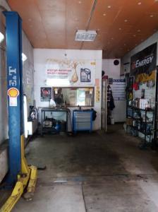 Фотография Motor Oil Service 1